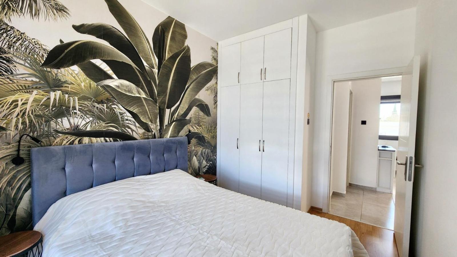 Sea View Apartment Kyrenia Κερύνεια Εξωτερικό φωτογραφία